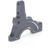 Schumacher Racing Products Ltd U7342 Alloy LH Upper Rear Trans - L1/EVO view 1