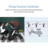 Universal Stroller Board, Stroller Glider Board with Detachable Seat Standing Board, Stroller Board Buggy Board Stroller Connector Rider Stroller Glider Board, Holds Children Up to 55lbs view 3