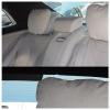 ZYAURA F Car Headrest Seat Neck Pillow Traveling Neck Support Cushion Accessories Y (Color : 1Pcs Beige) view 4