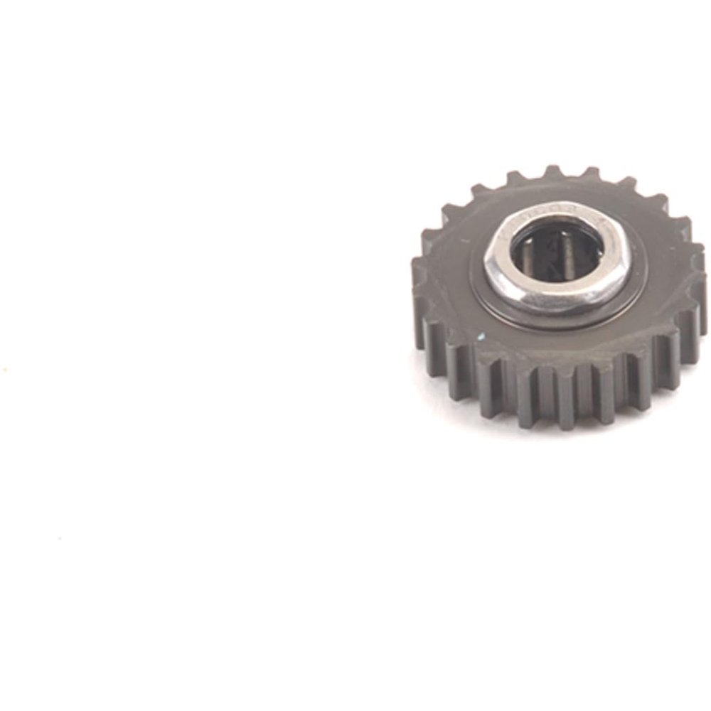 Schumacher Racing U7961 22T Front Pulley - CAT L1 EVO