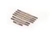 Schumacher Racing U7705 Titanium Turnbuckle Set - 7 pieces - L1 EVO view 1
