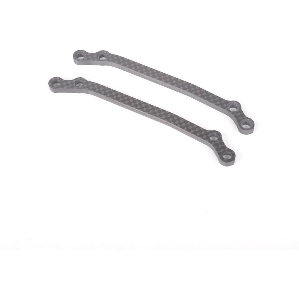 Schumacher Racing Products Ltd U7686 C/F HD Centre Top Decks - CAT L1 pr