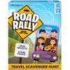 Mini Explorer Road Rally Travel Scavenger Hunt Card Game for Kids - Roads Trip Car Games & Activities Must Haves Essentials - Eye Hide & Seek Found Spy Summer Camping Toys Ages 5 6 7 8 9 10 11 12 view 1