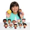 Disney Wish Mini Collectible Plush, 2 Blind Bag Inspired Capsules, Easter Basket Fillers, Gifts, Presents, Kids Toys for Ages 2 Up by Just Play view 4
