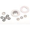 Schumacher Racing U4861 Diff Rebuild Kit - E1-E4 A2 Icon view 1