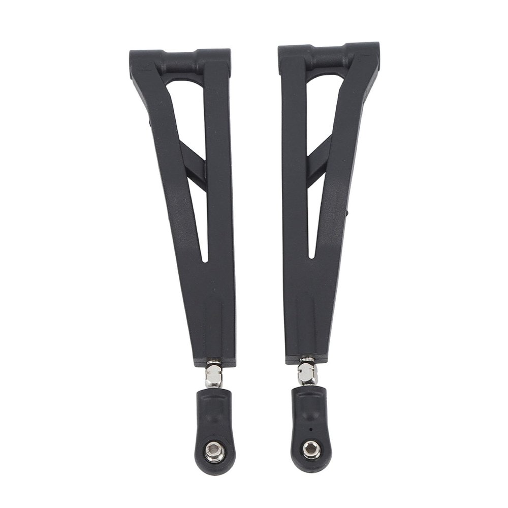 SUNGOOYUE 1/8 Scale RC Cars Replacement Parts,2PCS RC Front Upper Suspension Arm Accessory Spare Parts for 9021 08423 1/8 RC Cars