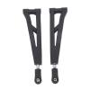 SUNGOOYUE 1/8 Scale RC Cars Replacement Parts,2PCS RC Front Upper Suspension Arm Accessory Spare Parts for 9021 08423 1/8 RC Cars view 1