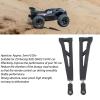 SUNGOOYUE 1/8 Scale RC Cars Replacement Parts,2PCS RC Front Upper Suspension Arm Accessory Spare Parts for 9021 08423 1/8 RC Cars view 2