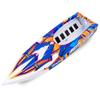 Spartan Hull Fully Assembled 5737 view 1