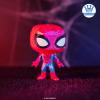 Pop! Spider-Man (Facet) view 4