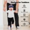 Baby Head Protector for Crawling Walking, Baby Helmet Adjustable No Bumps and Soft Cushion, Infant Safety Cap for Kid Learning to Walk (Staly I) view 3