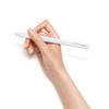 NimbleSleeve Silicone Protective Sleeve (Apple Pencil 2/Pro, White) view 2