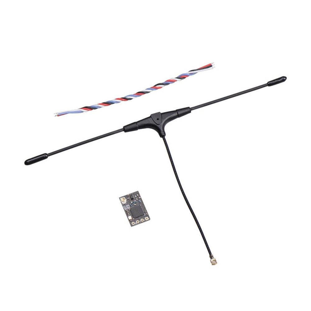 FEICHAO JHEMCU ExpressLRS CRSF Receiver Nano Long Range 915RX for Freestyle Drone DIY Parts