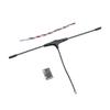 FEICHAO JHEMCU ExpressLRS CRSF Receiver Nano Long Range 915RX for Freestyle Drone DIY Parts view 1