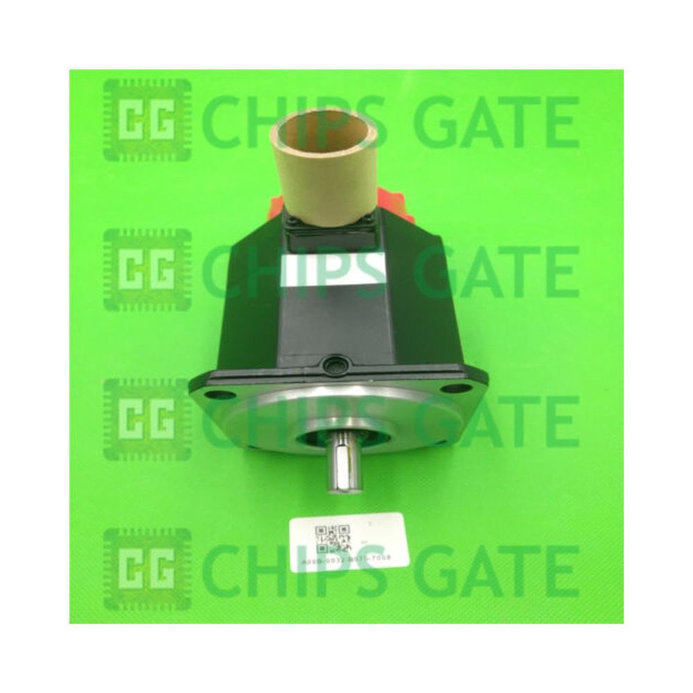 1UNIT New A06B-0032-B075#7008 A06B-0032-B075 Servo Motor