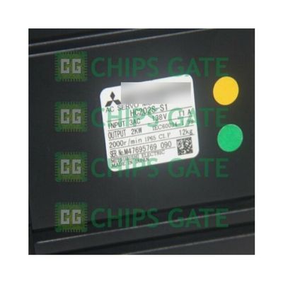 1PCS New Servo Motor HC202S-S1