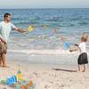 Pop-Pass-Catch Ball Game Outdoor Toys for Kids Games, Pool Beach Toys for Toddler Boys, Indoor Outdoor Games for Kids Ages 3-5-7 4-8-12 Year Old Boys Girls Teens Adults Family & Friends Yard Party Fun view 4