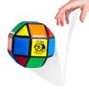 JACK ATTACK STREETBALL Cube Ball - High Bounce 2.8" view 1
