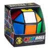 JACK ATTACK STREETBALL Cube Ball - High Bounce 2.8" view 2