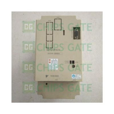 1PCS REFURBISHED SGDB-30ADG SGDB30ADG SERVO Drive