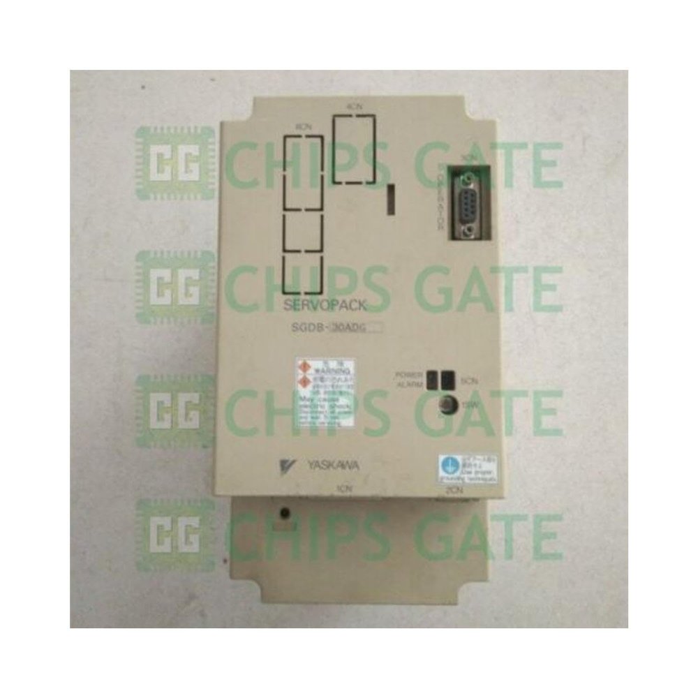 1PCS REFURBISHED SGDB-30ADG SGDB30ADG SERVO Drive