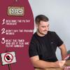 Boxer Gifts Filthy Minded Adult Card Game | Fun Wild NSFW Guessing Card Game | Hilarious Describe The Object Crazy Guessing Articulate Stocking Stuffer Card Games for Adults view 3