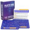 Briston Galactic Guide 88 Constellation Flashcards  Astronomy Learning Cards for Kids & Adults, Star Chart Study Set with Brightest Stars, Facts & Illustrations, Space Education Gift for Stargazers view 1