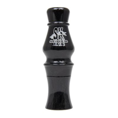 RNT Stahls Kalls L-Train Acrylic Canada Goose Call (Black Pearl Acrylic)