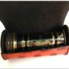 Antique Brass Kaleidoscope with Leather Case Handmade Wheel Double Nautical Maritime Kaleidoscope for Collectible Showpiece Outdoor Tool Gift view 3