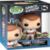 Funko POP! Digital Freddy as Space Ghost NFT Release Exclusive Physical Pop view 1