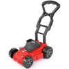 ArtCreativity Kids Lawn Mower Toy - 21 Inches Tall - Gardening Lawn Mower for Kids with Startup Sound and Wheels with Realistic Motor-Like Sound - Play Outdoor Push for Boys and Girls 3,4,5,6,7,8 view 1