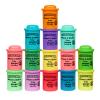 Colorations Wheat & Gluten Free Dough Variety Pack - 14 Colors (5 oz Each) | Non-Toxic, Play Dough, Bulk Set, Sensory Kit, Party Favors, Classroom Pack view 1