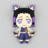 Shinobu Kocho (Demon Slayer) 3D Foam Magnet view 2