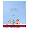 Hallmark Peanuts A Charlie Brown Christmas, Large Lighted Pop-Up Book with Sound, Gift for Kids view 2