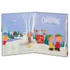 Hallmark Peanuts A Charlie Brown Christmas, Large Lighted Pop-Up Book with Sound, Gift for Kids view 3