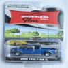 Greenlight 2020 Ford F 150 XL, Showroom Floor Series 2 view 1
