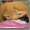 Banpresto - Chainsaw Man - Power, Bandai Spirits Q Posket Sleeping Figure view 1