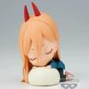 Banpresto - Chainsaw Man - Power, Bandai Spirits Q Posket Sleeping Figure view 2