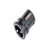 Traxxas 9587X Drive Cup, Center, Front or Rear (Steel Constant-Velocity) (1): Sledge view 1