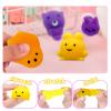 150 Pcs Mochi Squishy Toys Mini Stress Relief Toys Kawaii Squishies Party Favors,Classroom Prizes,Easter Eggs,Birthday Gift,Goodie Bag Stuffers view 3
