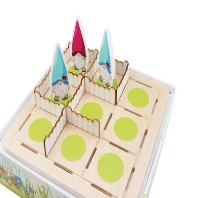 Beleduc Happy & Harmony Children's Educational Game for Home - Known from Nursery