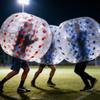 SZCQ Inflatable Bumper ONE Ball 1.2M/4ft Diameter Kids Bubble Soccer Balls Blow Up Toy Playground Balls Human Hamster Knocker Ball Outdoor Zorb Balls view 3