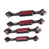 DAGIJIRD 4* Metal RC Car Ball End Joint Remover Tool Wrench for 3/3.2/3.5/3.7/4/5/5.5/6mm Turnbuckle Ball Heads view 4