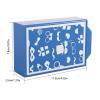 Drawer Box Trick | Empty Boxes for Kids - Wonderful Box Production Items Case Appearing Sponge Heart for Novice Children Shakven view 2