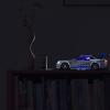 BOOZUU Light Kit fo 76917 Car R34 Building Block Set view 4