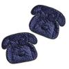 Piddle pad Car Seat Protector, Car Seat Saver Stroller Potty Pad Waterproof view 1