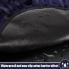 Piddle pad Car Seat Protector, Car Seat Saver Stroller Potty Pad Waterproof view 2