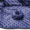 Piddle pad Car Seat Protector, Car Seat Saver Stroller Potty Pad Waterproof view 4