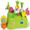 Clementoni Sorter for colourful garden vegetables in baby shapes view 3