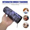 Alipis Toys Educational Spring Drum Toy 8.26In Handheld Percussion Instrument for Kids Music Learning Creativity Development view 3